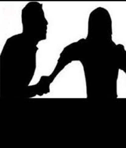 Salon owner raped 15-year-old minor girl