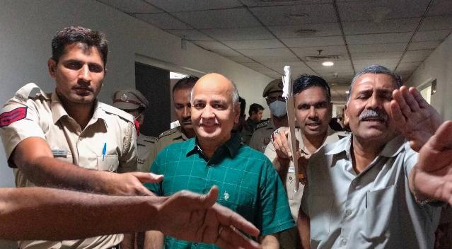 Manish Sisodia will come out of jail after 98 days