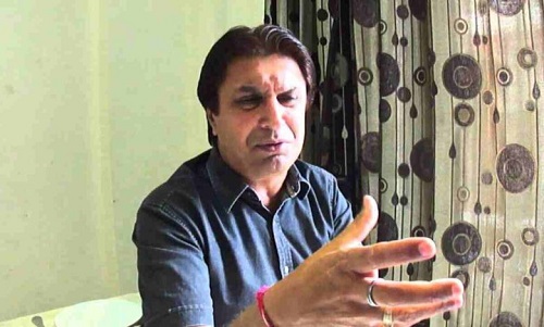 Famous actor Mangal Dhillon passed away due to cancer