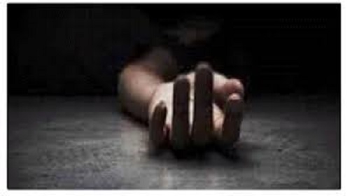 Fed up with husband's atrocities woman commits suicide by killing two innocents
