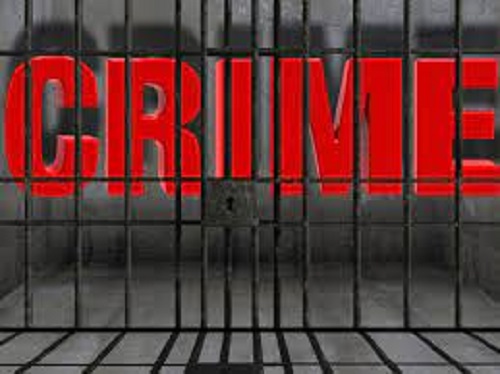 The young man opened fire on the shopkeeper for asking for loaned money