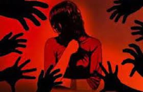 Two youths took turns to rape a 17-year-old minor in the field