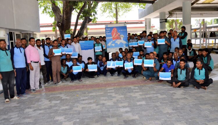 International Milk Day celebrated at Animal Breeding Research Organization