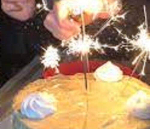 Viral video of youths celebrating birthday by cutting cake on the bonnet of Thar