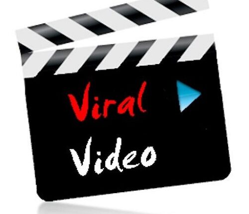 Video of girl doing stunt on bike with both hands goes viral