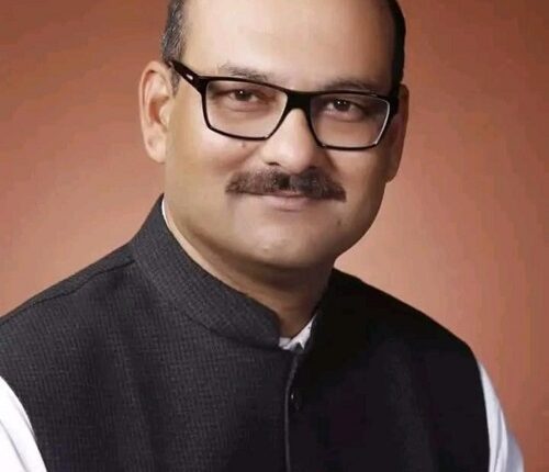 Government should declare Sheohar district drought prone farmers should get proper compensation--Thakur Ratnakar Rana*