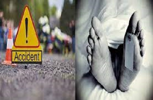 Tragic death of 60-year-old man after hitting a constable's bike