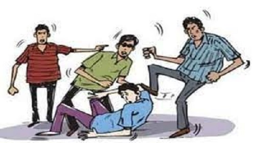 Farmer beaten to death late night for protesting against leaving goat in the field