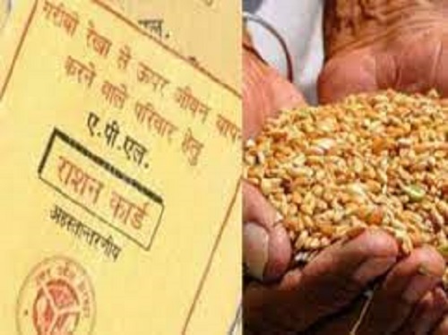 Apart from wheat and rice Delhi government will also give free sugar to the poor in ration.