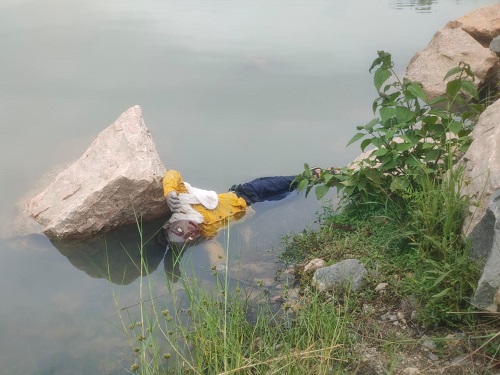 Dead bodies of three youths recovered from closed stone mine sensation