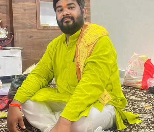 Rakshabandhan festival will be celebrated for two days due to the effect of Bhadra