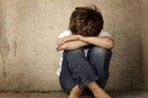 Shopkeeper thrashed minor student for stealing flour