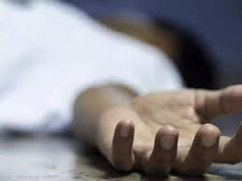 Distressed by molestation minor girl commits suicide