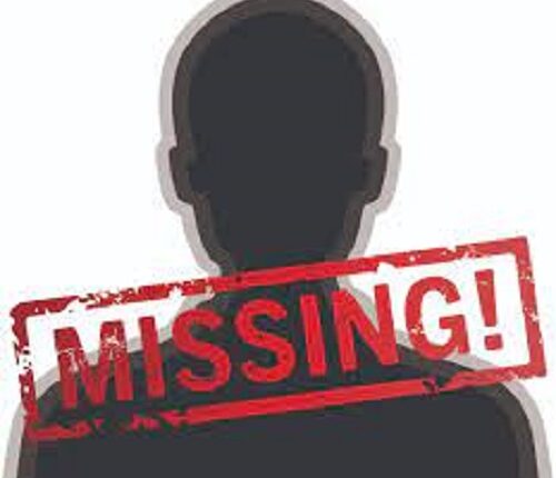 13 year old student left for school but went missing without reaching school