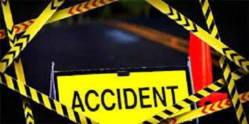 A 60-year-old man riding a moped died in a collision with a roadways bus.