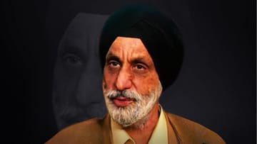 Lyricist Dev Kohli battling ailments dies at 82