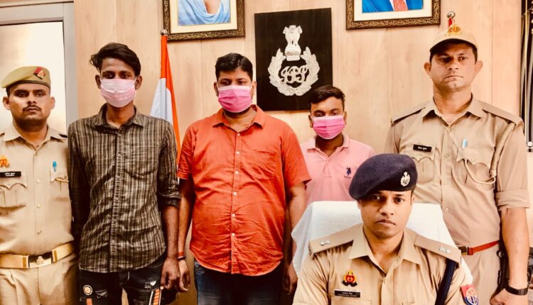 Bullets fired at property dealers