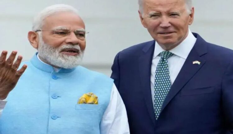 PM Modi invites Joe Biden to be chief guest at Republic Day parade