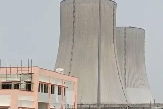 Uttar Pradesh is going to create a new history in the field of power generation...Energy Minister