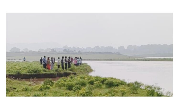 11 children drowned due to ritual immersion, 3 dead bodies found