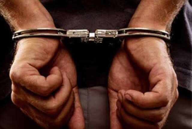 Wife killer escapes from custody, 6 police personnel suspended