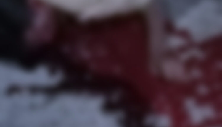 PRD jawan dies in road accident in Sultanpur, crushed by pickup vehicle while going on duty