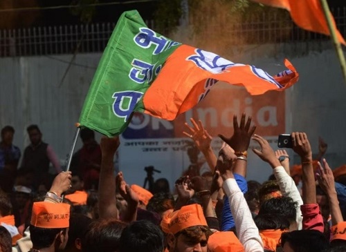 Will Lok Sabha elections be held before time or not? BJP leader made it clear