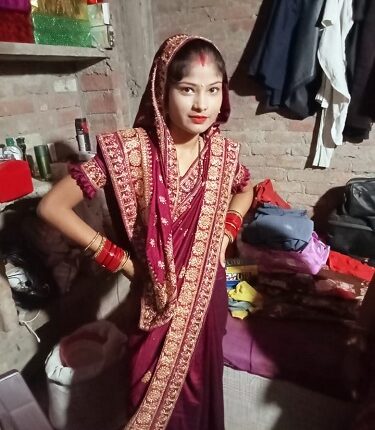 Married woman died in her maternal home in Kanchausi village.