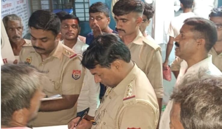 Young man shot due to old rivalry