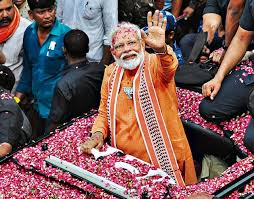 PM Modi gave a gift to Varanasi, employment opportunities will be created