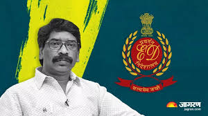Hemant Soren's problems increasing, ED sent summons