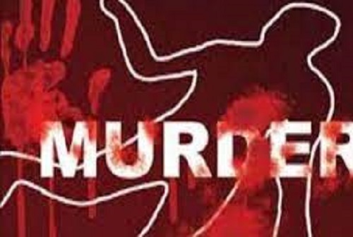 Bareilly father got his son killed by giving betel nut.