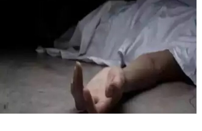 Man commits suicide after calling wife and expressing desire to hear her voice