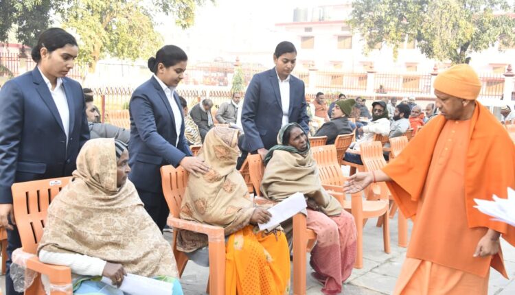 Action will be taken against negligence in helping victims: Chief Minister