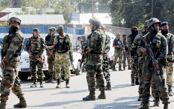 Court acquitted two accused who attacked SSB jawans