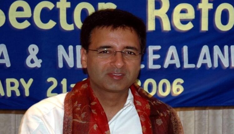 Was it not an insult when farmers were called Naxalites and militants: Surjewala