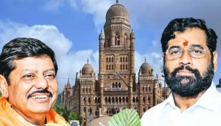 After all, what is 'Khichdi Scam', why did the name of Shinde group leader come into discussion?