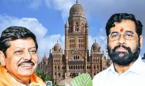 After all, what is 'Khichdi Scam', why did the name of Shinde group leader come into discussion?