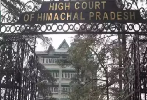 High Court directs Himachal government to remove DGP, SP