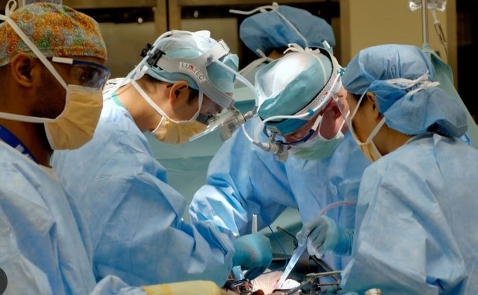 (NMC) formed a committee to look into questions regarding live telecast of surgeries