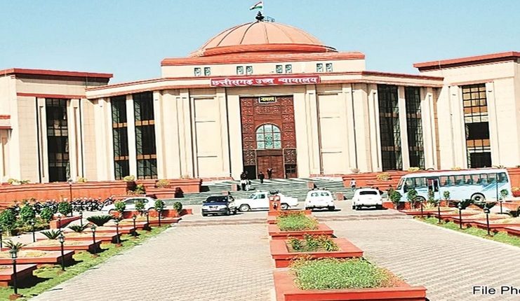 High Court canceled the order of Divisional Commissioner