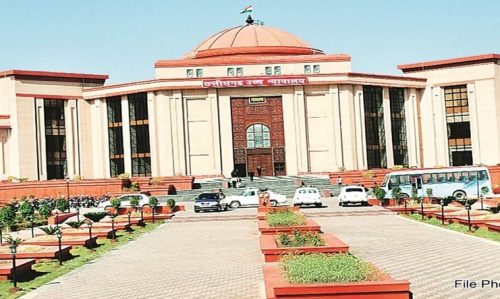 High Court canceled the order of Divisional Commissioner