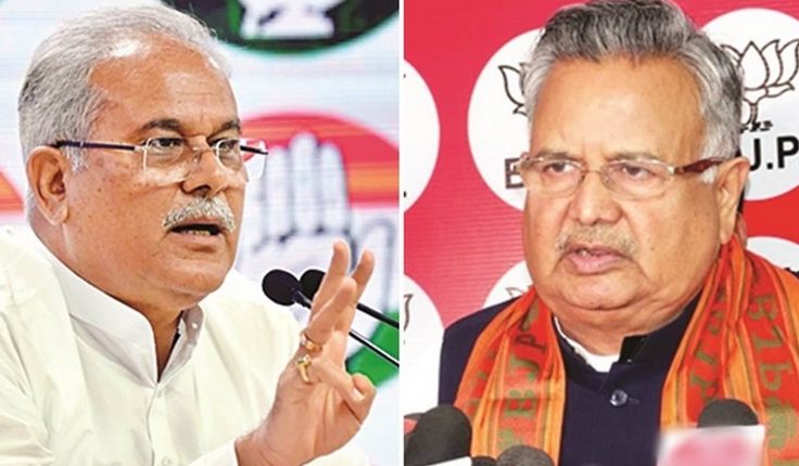 Parties became alert after exit polls, started uniting MLAs