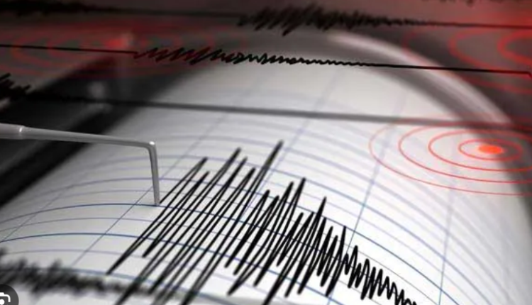 5.6 magnitude earthquake hits Bangladesh