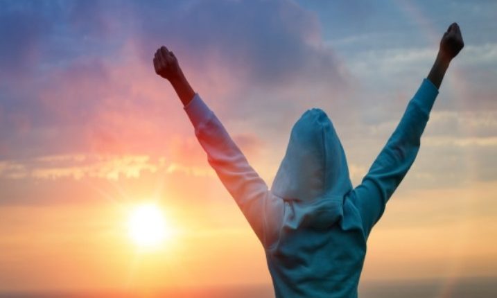 those who have courage