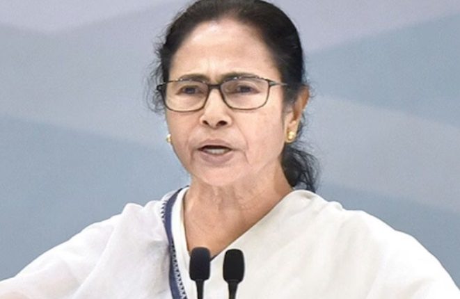 Mamta Banerjee will be on Delhi tour next week