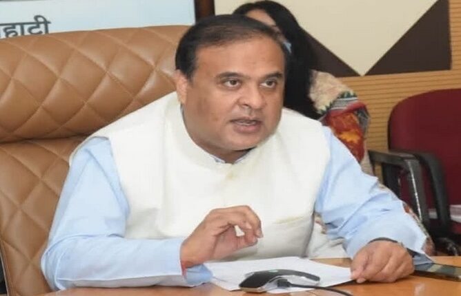 Socio-economic assessment of native Assamese Muslims will be done: Himanta