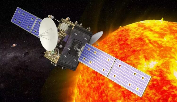 Aditya-L1 instrument captured full-disk images of the Sun at near ultraviolet wavelengths