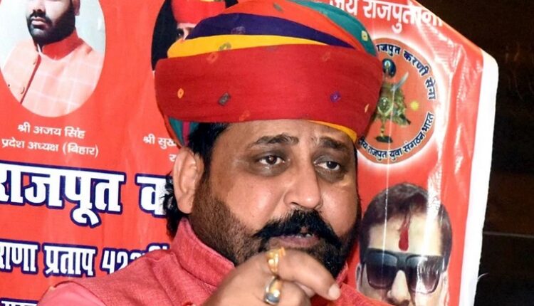 Three accused including two attackers arrested in Chandigarh