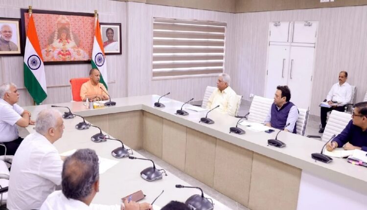 Many of Yogi's leaders may contest elections